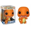 FUNKO POP! Vinilinė figūrėlė: Pokemonai - Charmander, 25 cm