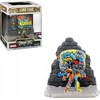 FUNKO POP! Vinilinė figūrėlė: Marvel – Luke Cage Graffiti, 9 cm