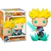FUNKO POP! Vinilinė figūrėlė: Dragon Ball - Super Saiyan Trunks