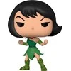 Figūrėlė Funko Pop Funko POP Animation: Samurai Jack - Ashi