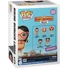 FUNKO POP! Vinilinė figūrėlė: Bobs Burgers - Bikini Burger Linda