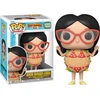 FUNKO POP! Vinilinė figūrėlė: Bobs Burgers - Bikini Burger Linda