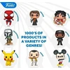 FUNKO POP! Vinilinė figūrėlė: Bobs Burgers - Bikini Burger Linda