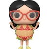 FUNKO POP! Vinilinė figūrėlė: Bobs Burgers - Bikini Burger Linda