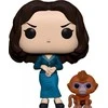 Figūrėlė Funko Pop Funko POP ir bičiulis: jo tamsios medžiagos – ponia Coulter su demonu
