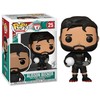 FUNKO POP! Vinilinė figūrėlė: Liverpool - Alisson Becker