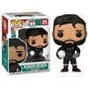 FUNKO POP! Vinilinė figūrėlė: Liverpool - Alisson Becker