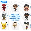 FUNKO POP! Vinilinė figūrėlė: Avengers Infinity War - Guardian's Ship: Drax