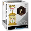FUNKO POP! Vinilinė figūrėlė: Avengers Infinity War - Guardian's Ship: Drax