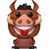 FUNKO POP! Vinilinė figūrėlė: Disney: Liūtas karalius – Luau Pumbaa, 9 cm