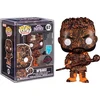 FUNKO POP! Vinilinė figūrėlė: Juodas Panther - M'Baku