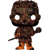 FUNKO POP! Vinilinė figūrėlė: Juodas Panther - M'Baku