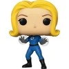 Funko POP Marvel: Fantastiškas ketvertas – Nematoma mergina