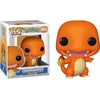 FUNKO POP! Vinilinė figūrėlė: Pokemonai - Charmander