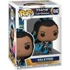 FUNKO POP! Vinilinė figūrėlė: Thor Love and Thunder: Valkyrie