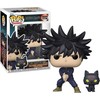 FUNKO POP! Vinilinė figūrėlė Jujutsu Kaisen - Megumi su šuniuku