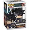 FUNKO POP! Vinilinė figūrėlė Jujutsu Kaisen - Megumi su šuniuku