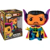 FUNKO POP! Vinilinė figūrėlė: Marvel - Doctor Strange, 9 cm