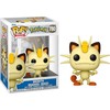 FUNKO POP! Vinilinė figūrėlė: Pokemonai - Meowth