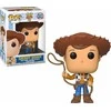 FUNKO POP! Vinilinė figūrėlė: Disney: Toy Story 4 - Sheriff Woody, 9 cm