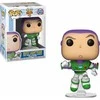 FUNKO POP! Vinilinė figūrėlė: Disney: Toy Story 4 - Buzz Lightyear, 9 cm