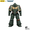 Figūrėlė Funko Pop figūrėlė Warhammer 40k Dark Angels Intercessor 1/18 12 cm