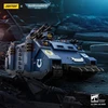 Figūrėlė Funko Pop Figūrėlė Warhammer 40k Ultramarines Razorback with Twin Lascannon 1/18 26 cm