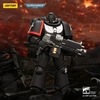 Figūrėlė Funko Pop Figūrėlė Warhammer 40k Raven Guard Intercessor 1/18 12 cm