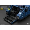 Figūrėlė Funko Pop Figūrėlė Warhammer 40k Ultramarines Razorback with Twin Lascannon 1/18 26 cm