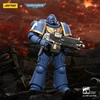 Figūrėlė Funko Pop Figūrėlė Warhammer 40k Ultramarines Intercessor 1/18 12 cm