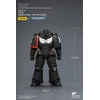Figūrėlė Funko Pop Figūrėlė Warhammer 40k Raven Guard Intercessor 1/18 12 cm
