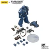 Figūrėlė Funko Pop figūrėlė Warhammer The Horus Heresy Ultramarines MKVI Tactical Legionary 1/18 12 cm