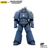 Figūrėlė Funko Pop figūrėlė Warhammer The Horus Heresy Ultramarines MKVI Tactical Legionary 1/18 12 cm