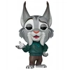 FUNKO POP! Vinilinė figūrėlė: Zootropolis 2 - Pawbert Lynxley, 9 cm