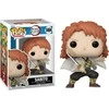 FUNKO POP! Vinilinė figūrėlė: Demon Slayer - Sabito
