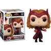 FUNKO POP! Vinilinė figūrėlė MARVEL: SCARLET WITCH, 10 cm