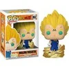 FUNKO POP! Vinilinė figūrėlė Dragon Ball Z - Majin Vegeta, 13 cm