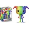 Figūrėlė Funko Pop figurka funko pop! heroes pride harley quinn lgbt