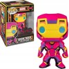 FUNKO POP! Vinilinė figūrėlė: Marvel - Iron Man
