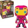 FUNKO POP! Vinilinė figūrėlė: Marvel - Iron Man