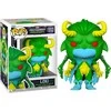 FUNKO POP! Vinilinė figūrėlė: Marvel Monster Hunters - Loki