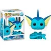 FUNKO POP! Vinilinė figūrėlė: Pokemon - Vaporeon, 9 cm