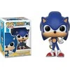 FUNKO POP! Vinilinė figūrėlė: Sonic