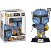 Figūrėlė Funko Pop figurka funko pop! mandalorų 666 taikos vižlų žvaigždžių karai