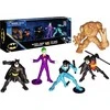 Funko BATMAN 2" figūrėlių rinkinys, 5 vnt., 6064226