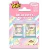Figūrėlė Funko Pop Funko Bitty POP 2PK Sanrio HK & PomPom