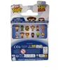Funko Bitty POP 2PK Žaislų istorija W & B