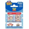Funko Bitty POP 2PK Toy Story J & B
