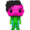 Funko Jumbo Marvel What If Killmonger figūrėlė