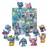 FUNKO Mystery Minis - Stitch & Angel